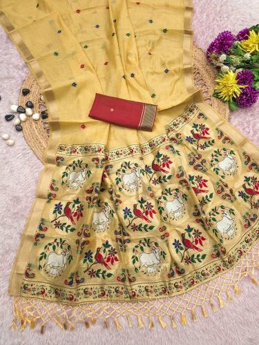 Anupama pichwai wholesale surat market